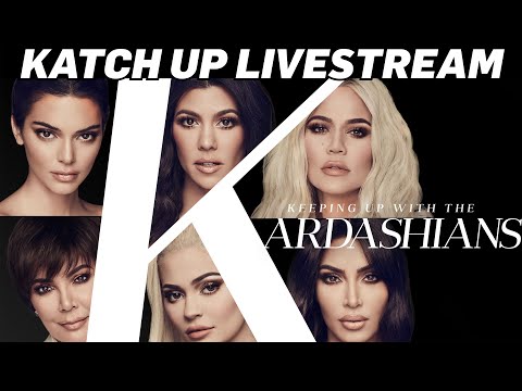 KUWTK Livestream: Everything You Need To Know Before Season 18 | KUWTK | E!
