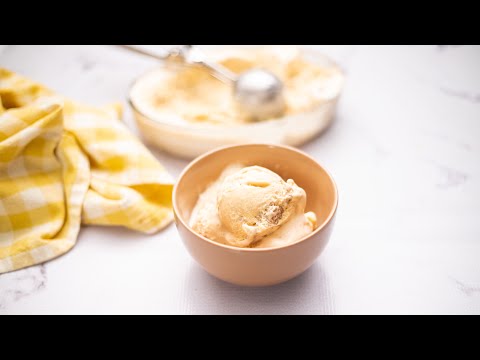 How To Make Vanilla Ice Cream With Evaporated Milk And Condensed Milk