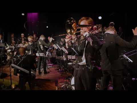 Nocturne in F min | Peter Beets & the New Jazz Orchestra