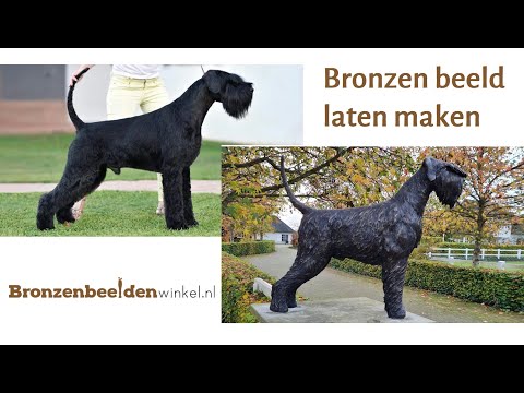 Bronzen beeld laten maken | bronzenbeeldenwinkel.nl