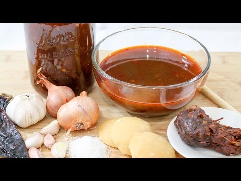 Pad Thai Sauce - Episode 104