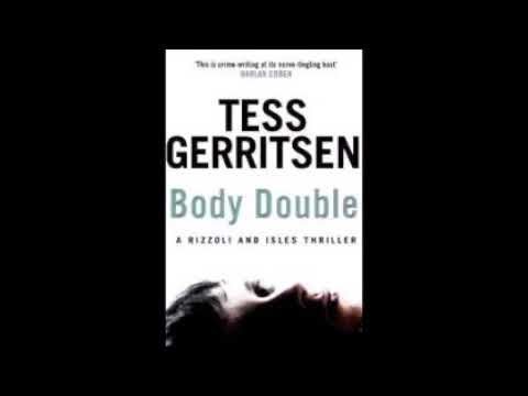 Body Double (Rizzoli & Isles #4) by Tess Gerritsen Audiobook Full