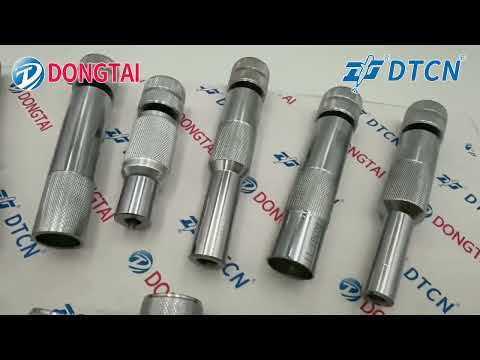 NO.030(1) Common Rail Injector Valve Measuring Tool