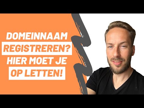 Hoe Koop Je Een Domeinnaam: Handige Tips En Stappenplan