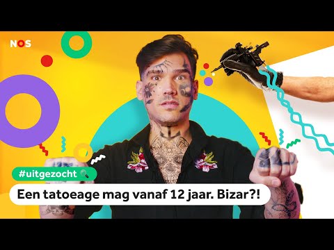 Top 58 Hoe Lang Niet In Zon Met Tattoo Update