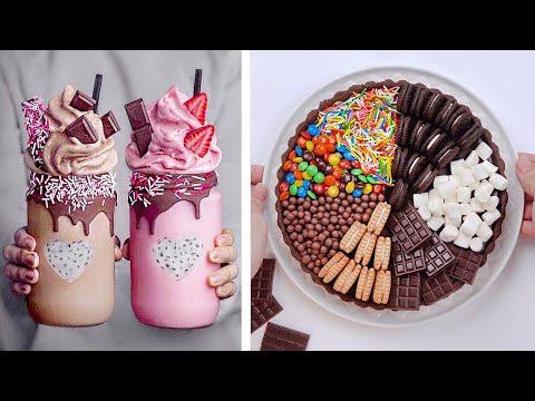 Top 12 Desserts Toetjes Maken Update