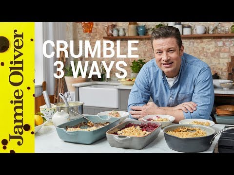 Top 29 Appel Crumble Maken Update